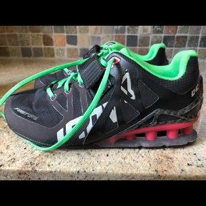 Inov-8 335 Fastlifters